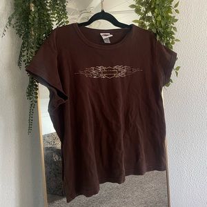 3X Women’s Harley Davidson Shirt